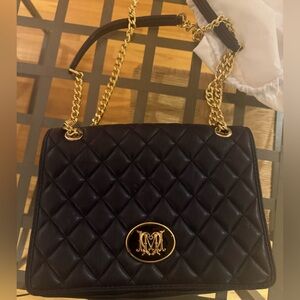 Perfect condition Moschino Love bag